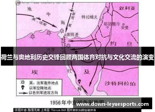 荷兰与奥地利历史交锋回顾两国体育对抗与文化交流的演变