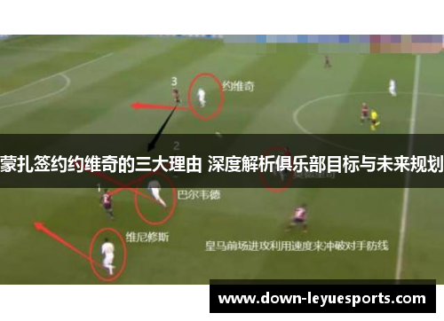 蒙扎签约约维奇的三大理由 深度解析俱乐部目标与未来规划